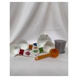 Measuring Cups
