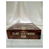 Clint Eastwood Hero DVD Set of 3