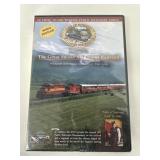 Great Smoky Mountains Railroad DVD