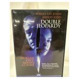 Double Jeopardy DVD