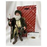 Clothtique Possible Dreams Figurine