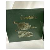 Winter Tales of the Snowbabies