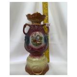 Antique Pottery Vase