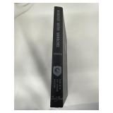 Agatha Christie Murder With Mirrors Book