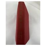 Leave Her To Heaven Book