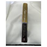 Lady On The Hill Book