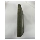 A Six Cylinder Courtship Book