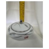 Mikasa Fine China Sugar Bowl