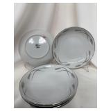 Mikasa Fine China Bowl Set