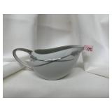 Mikasa Fine China Creamer Dish