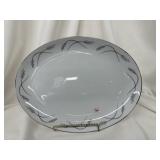 3Mikasa Fine China Serving Platter