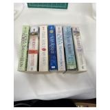 Nora Roberts Paperback Book Lot
