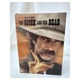 The Quick and the Dead DVD