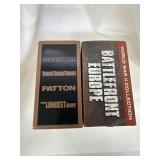 World War II DVD Set