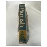 Parrish Book