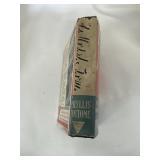 The Mortal Storm Book