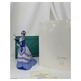 Lenox 'Grand Tour' Figurine