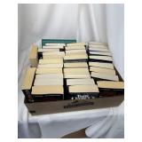 Lot of Tom Clancy Books