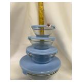 Glass Storage Containers