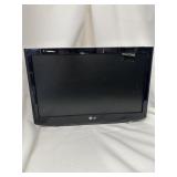 LG TV with Wall Mount