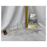 Assorted Lot of Display Easels