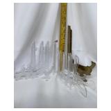 Set of Display Easels