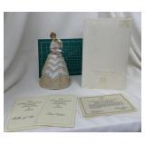 Lenox 'Belle of the Ball' Figurine