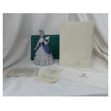 Lenox 'The Governors Garden Party ' Figurine