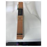 Hear The Train Blow Hardcover Book