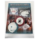 Restaurant China Book Volume 2