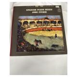 Lot of Vinyl Records