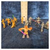 star wars figures