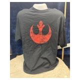Vintage Star War T-Shirt 2XL