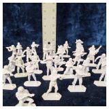 Lot Of Star Wars figures