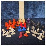 star wars figures