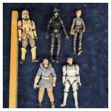 star wars figures