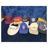 Lot Of Vintage Hats