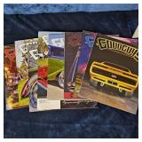 Good guys car magazines