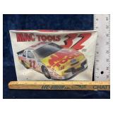 Sealed Mac Tolls Monogram Model Kit