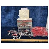 Monogram COORS Thunderbird Model Kit