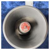 Vintage Atlas Sound Speaker