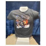 Vintage Star Wars T-Shirt XL With Tags