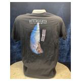 Vintage Star Wars T-Shirt Large
