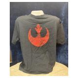 vintage Star Wars T-shirt XL