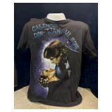 Vintage Star Wars T-Shirt Large