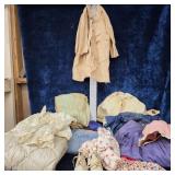 Vintage Clothing