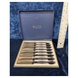 Cutco Knife Set