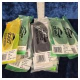 Assorted shoe insoles NEW