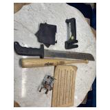 Lot Of Miscellaneous Items