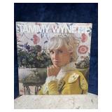 Tammy Wynette  The First Lady LP